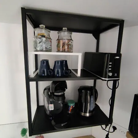 A 10 Min De Rouen - Le Guillaume