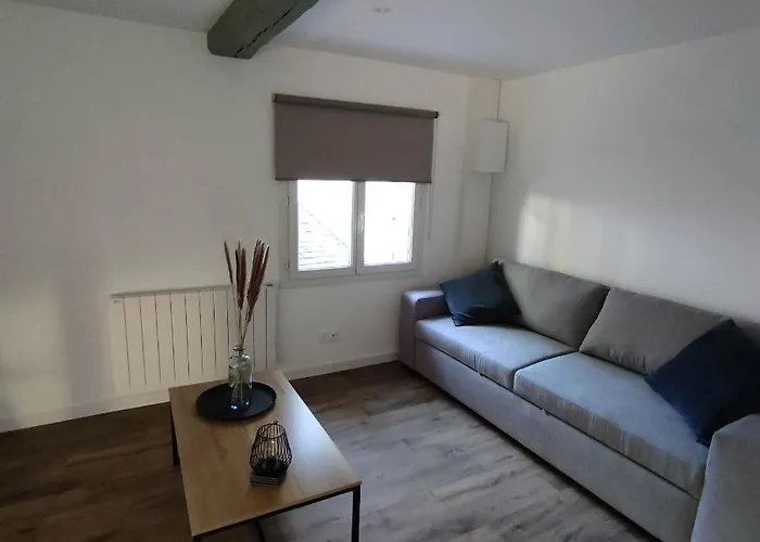 A 10 Min De Rouen - Le Guillaume Διαμέρισμα