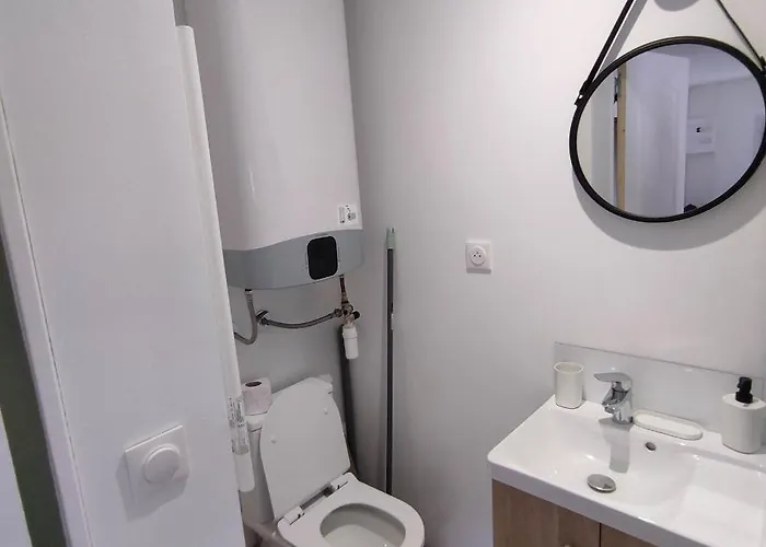 A 10 Min De Rouen - Le Guillaume * Deville-les-Rouen